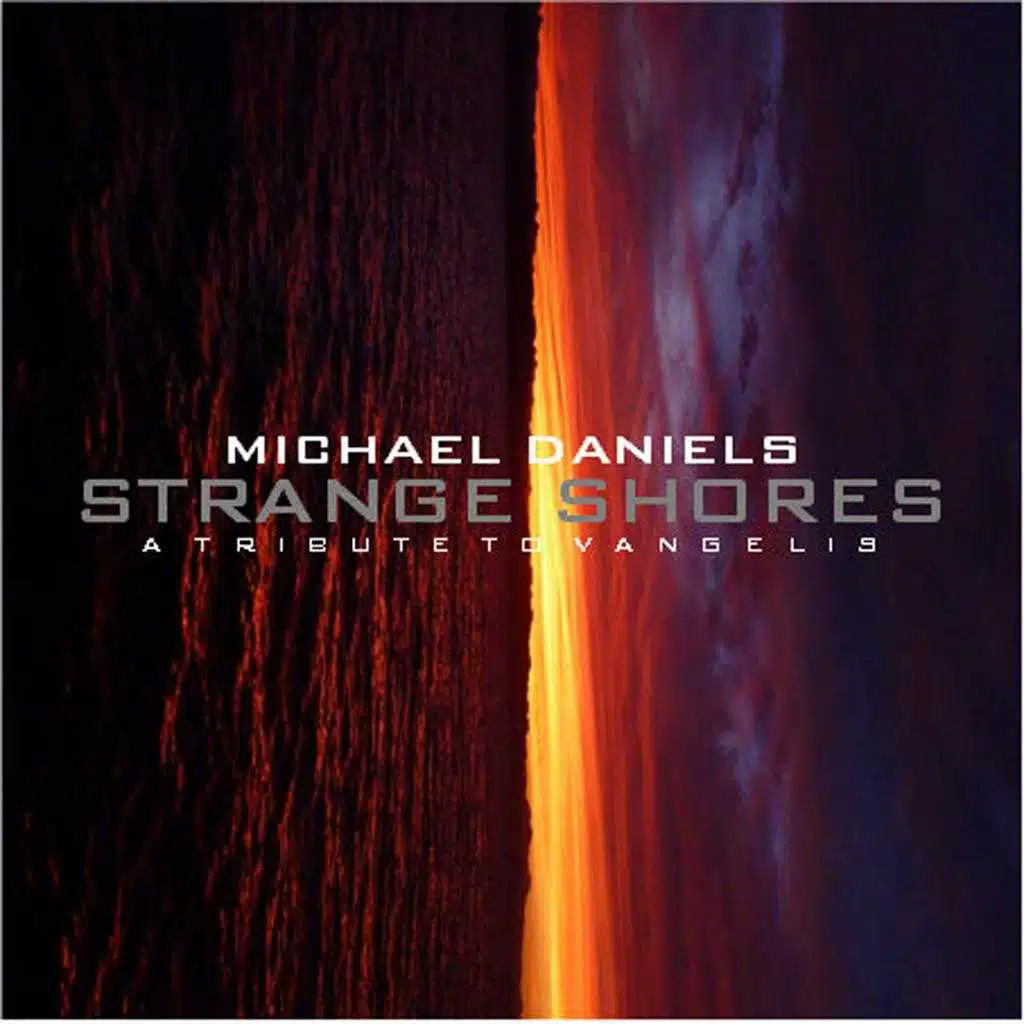 Strange Shores