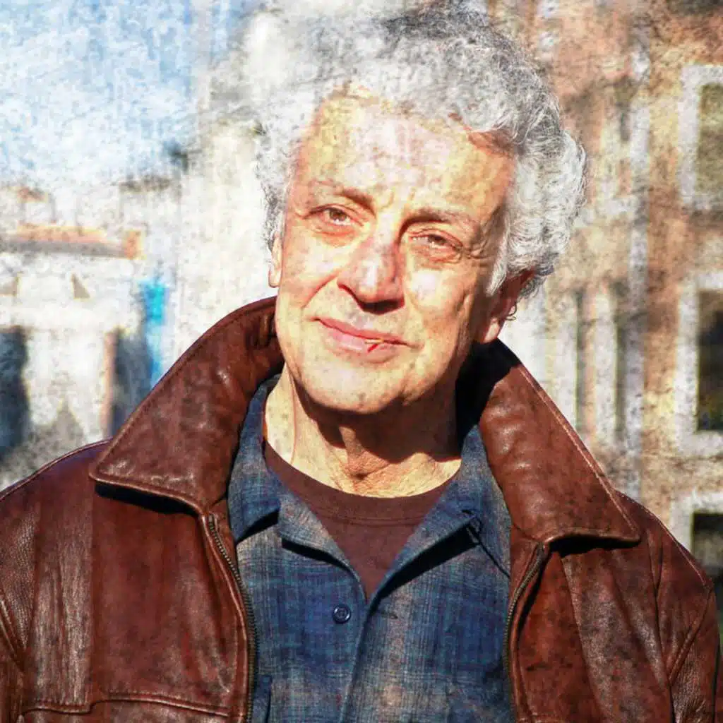 Doug Macleod Remixed EP