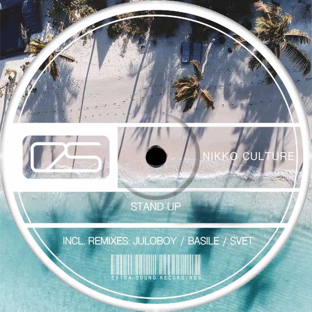 Stand Up (Svet Remix)