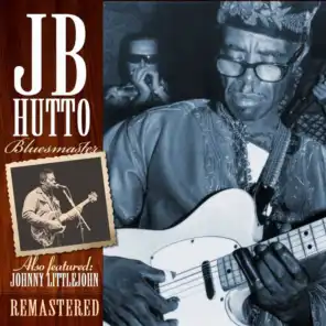 J.B. Hutto