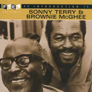 Sonny Terry And Brownie McGhee