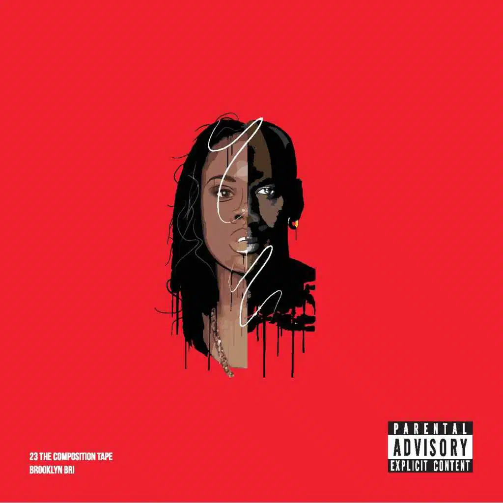 23 the Composition Tape