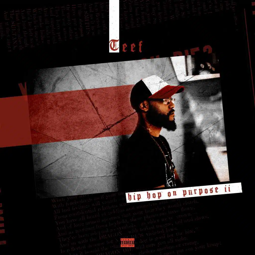 Hip Hop on Purpose II
