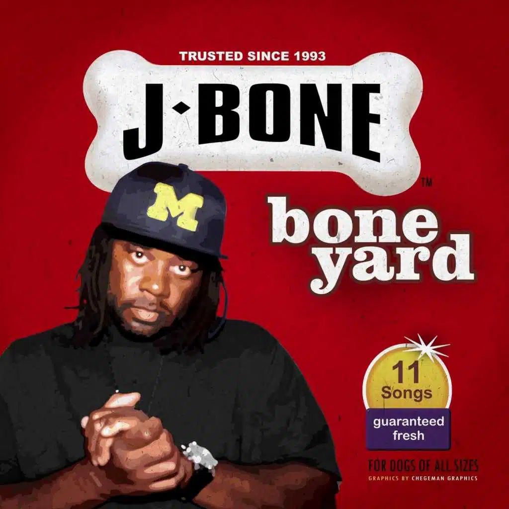Bone Yard