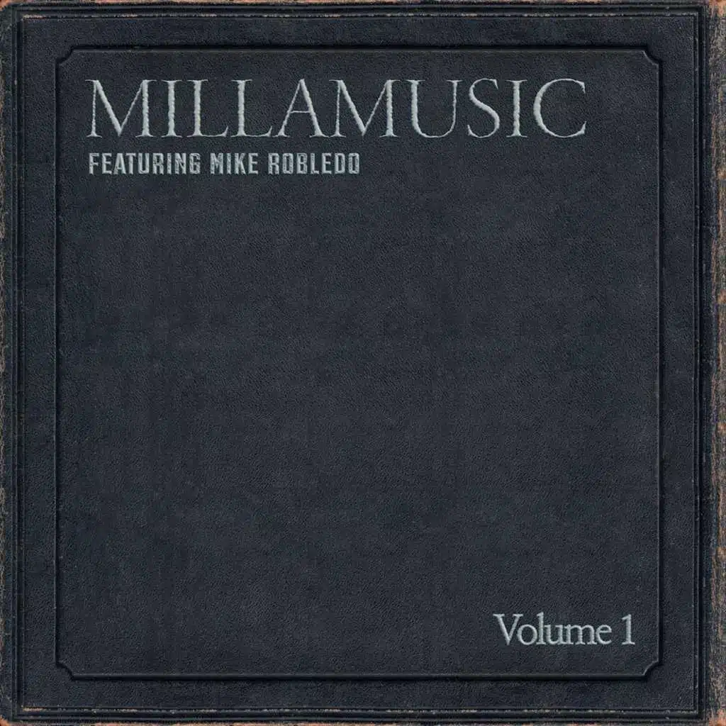MillaMusic, Vol. 1