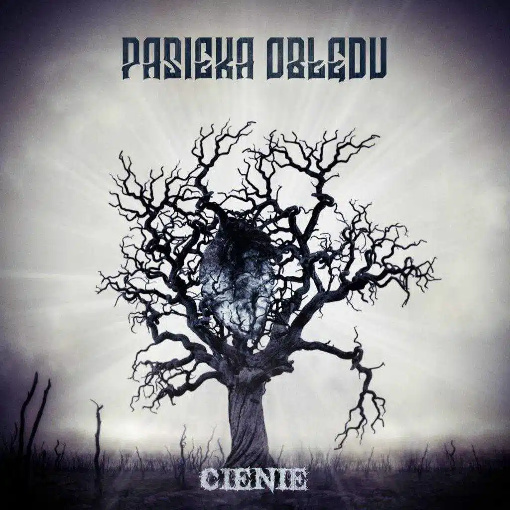 Cienie