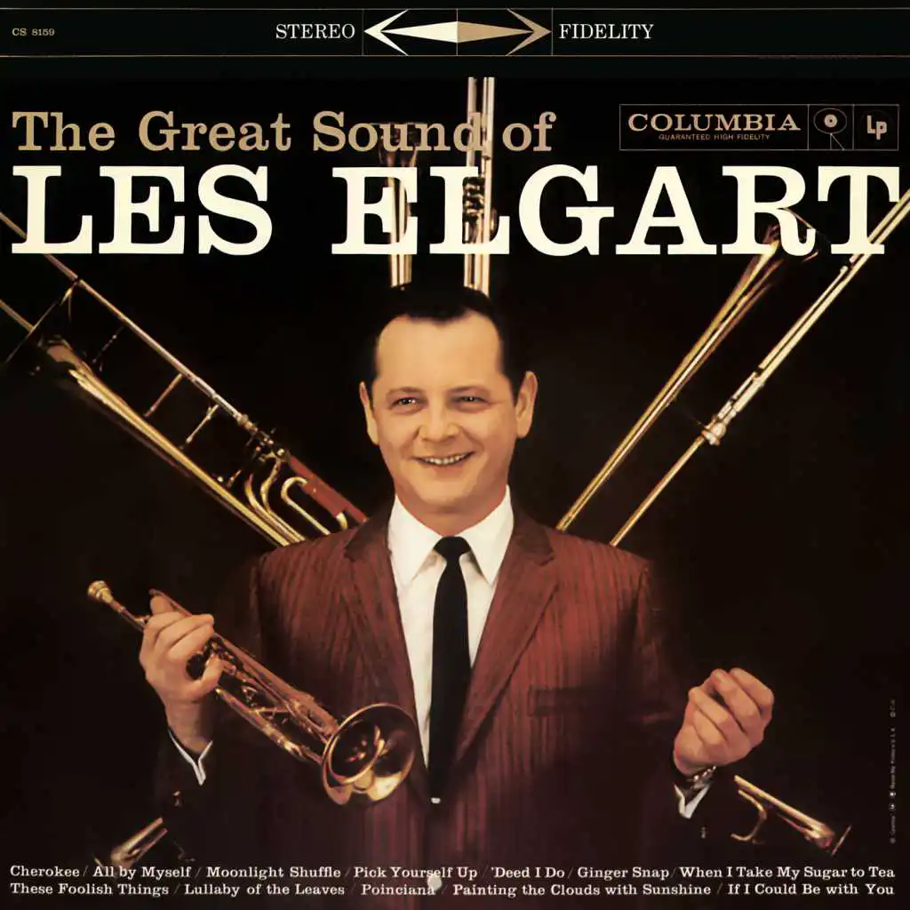 The Great Sound of Les Elgart