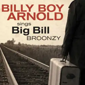 Billy Boy Arnold Sings: Big Bill Broonzy