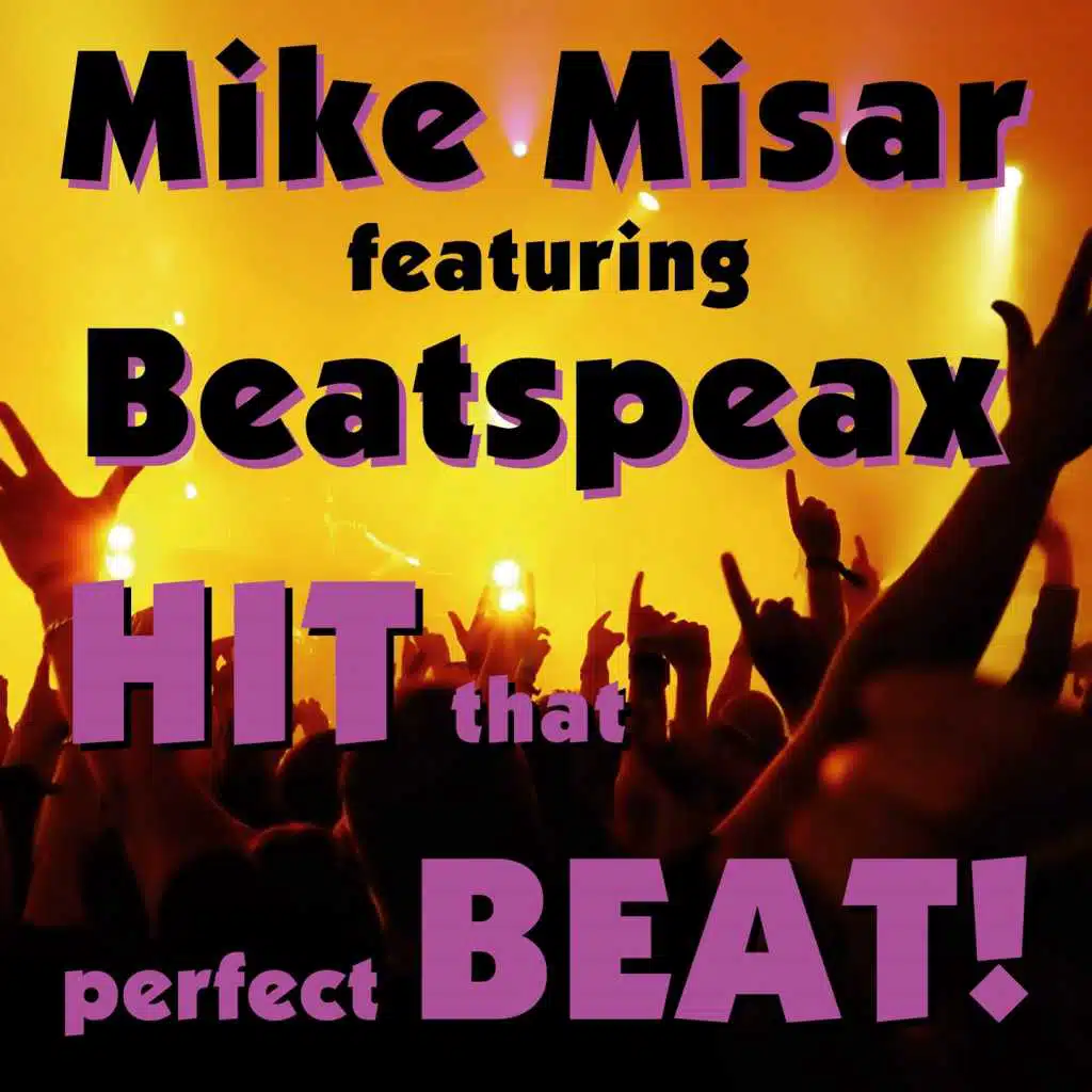 Mike Misar