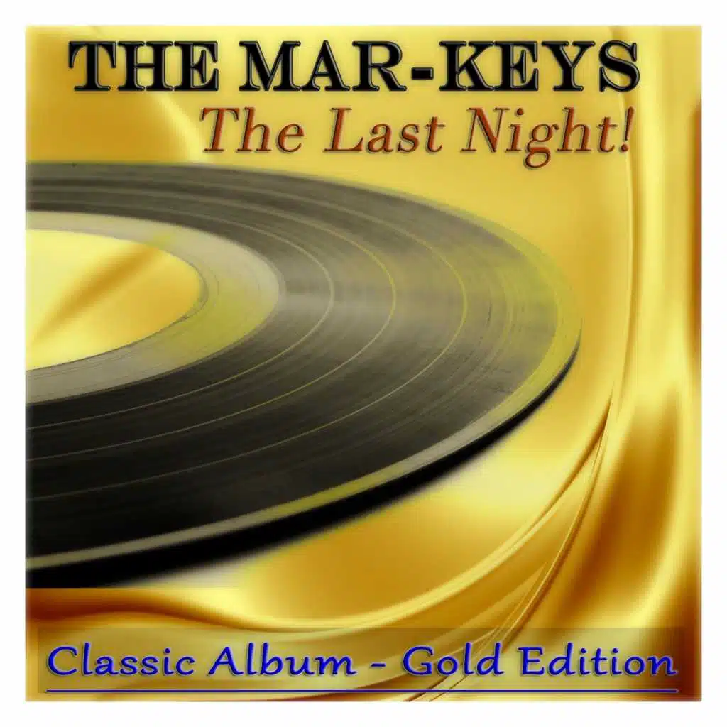 The Mar Keys