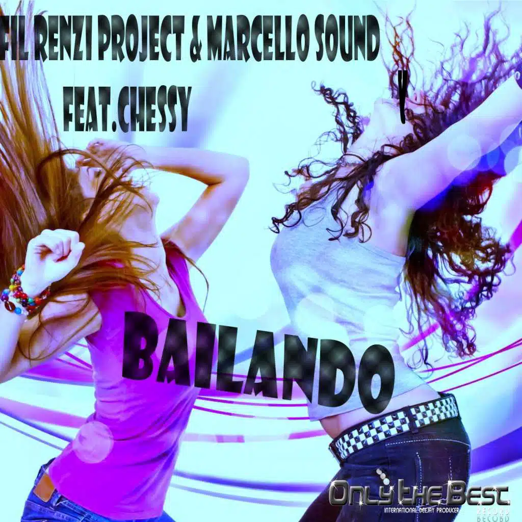 Fil Renzi Project, Marcello Sound