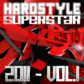Hardstyle Superstar 2011