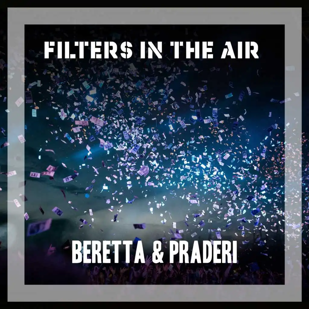Filters In The Air