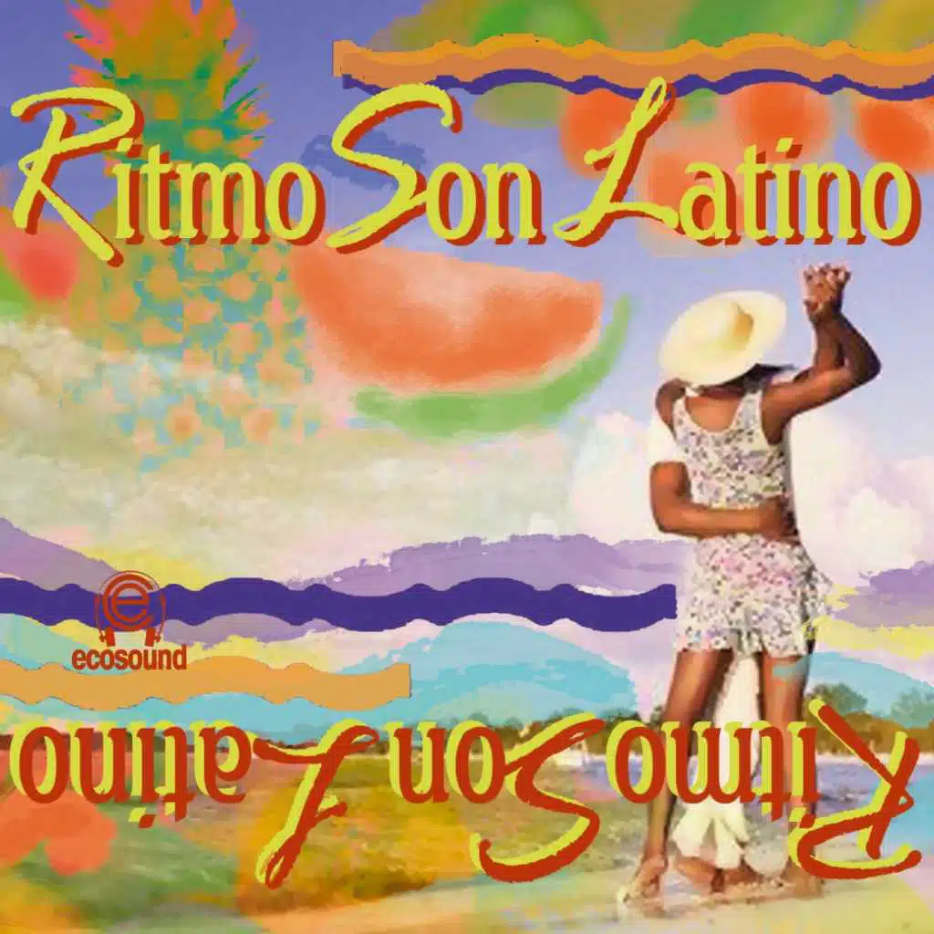 Ritmo Son Latino (Ecosound Musica Latina)