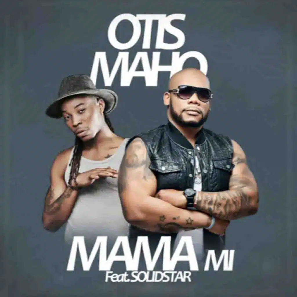 Mama Mi (feat. Solid Star)