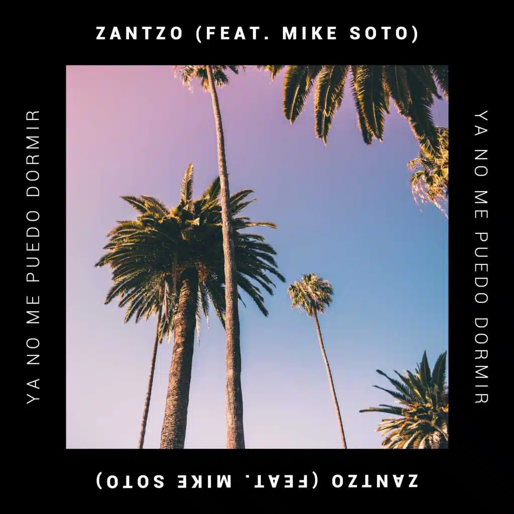 Ya No Me Puedo Dormir