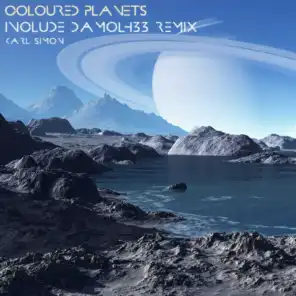 Red Planet (Damolh33 Remix)