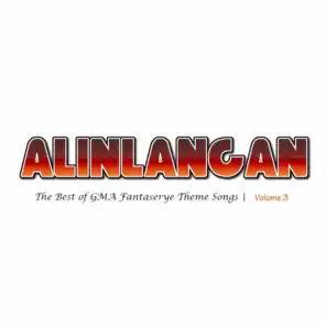 Alinlangan (The Best of GMA Fantaserye Theme Songs, Vol. 3)