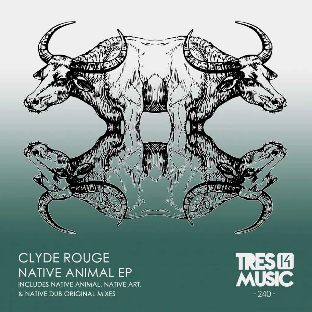 NATIVE ANIMAL EP