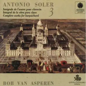 Sonate No. 92 in D Major "Sonata de Clarines": IV. Allegro pastoril