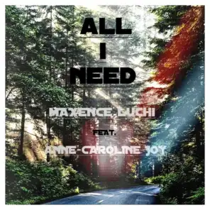 All I Need (Dimitri Vegas & Like Mike feat. Gucci Mane Cover Mix) [feat. Anne-Caroline Joy]