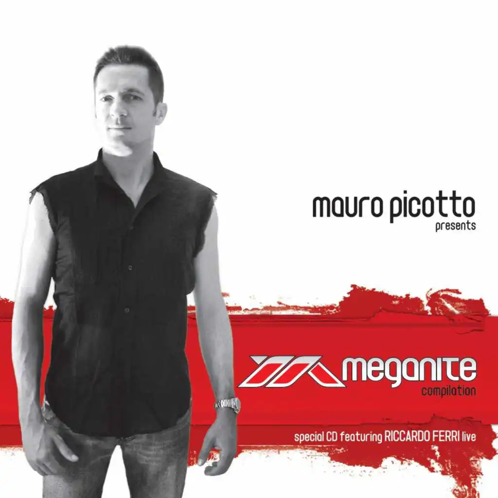 CD1 (Mixed by Mauro Picotto)