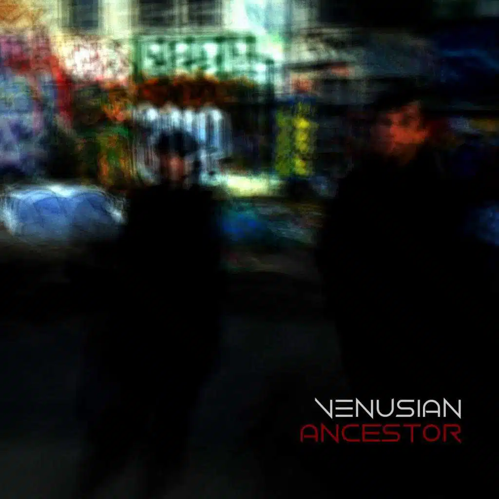 Ancestor