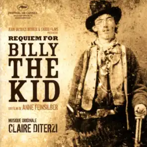 Requiem for Billy the Kid (Original Motion Picture Soundtrack)