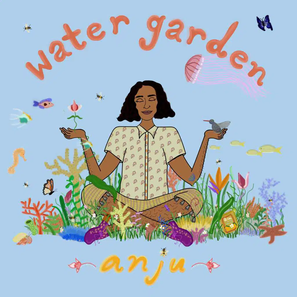 Water Garden