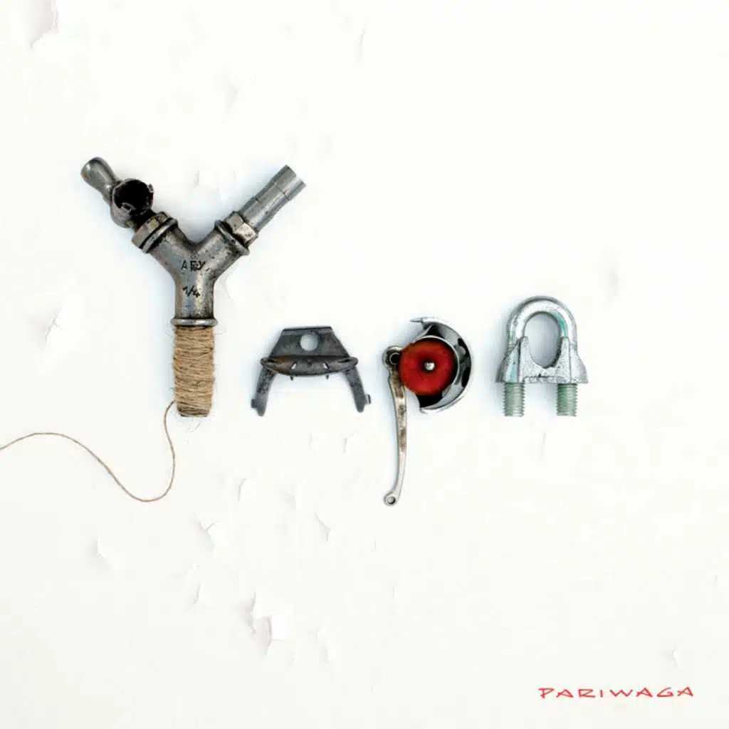 Bania (feat. Djmawi Africa & Koudéd)