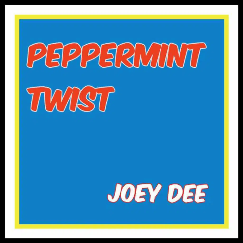 Peppermint Twist