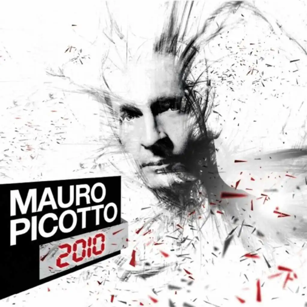 CD1 - The Sound of Alchemy (Mixed by Mauro Picotto)