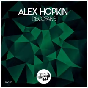 Alex Hopkin