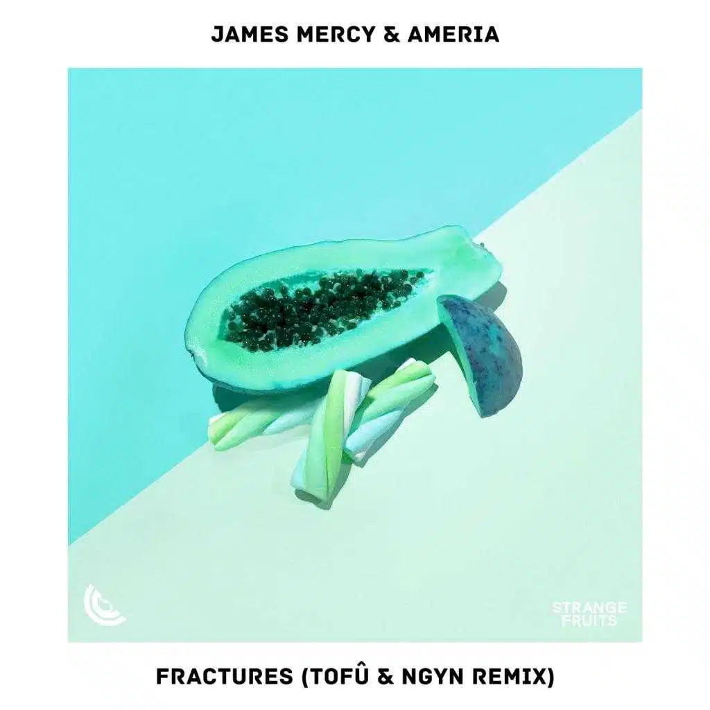 Fractures (tofû & Ngyn Remix) [feat. Ameria]