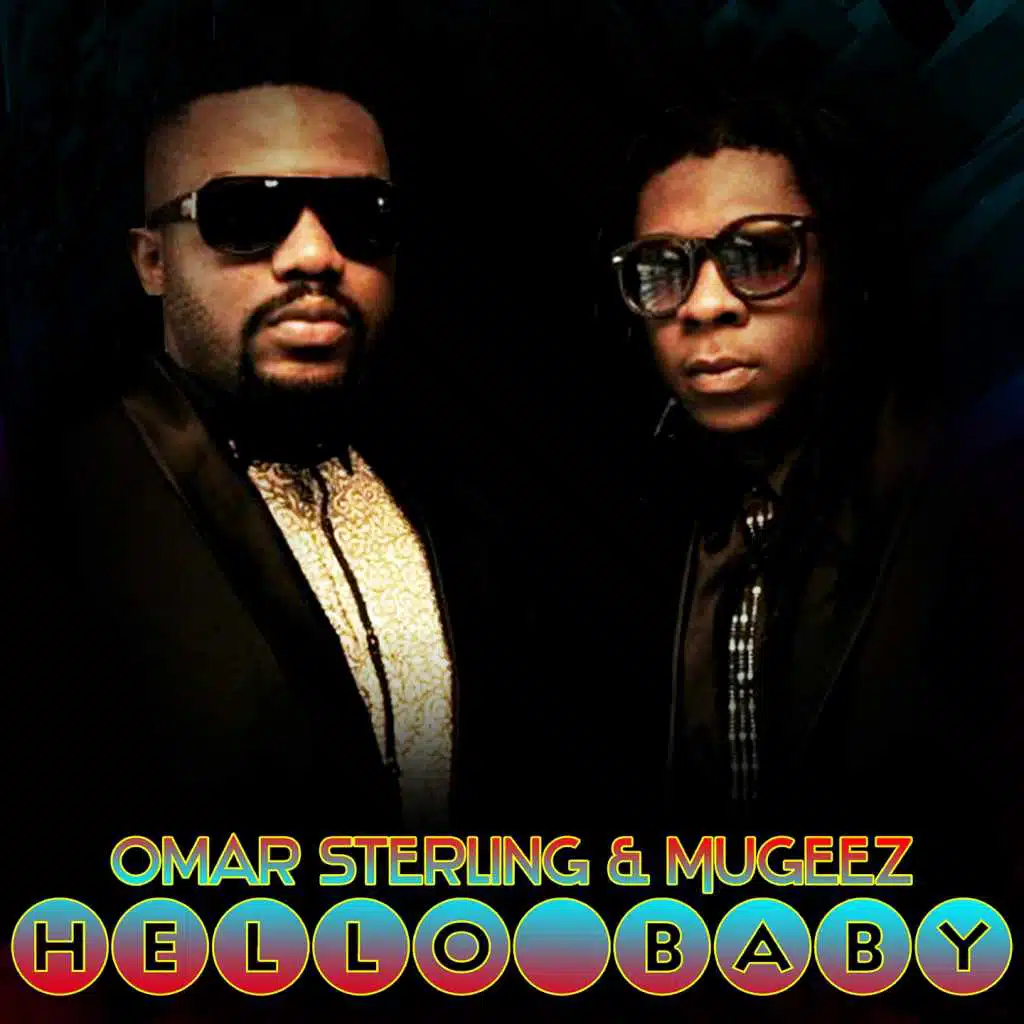 Omar Sterling & Mugeez
