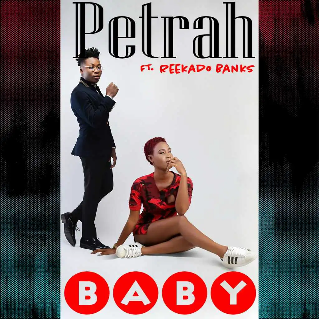 Baby (feat. Reekado Banks)