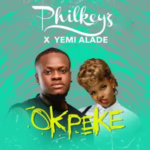 Okepeke (feat. Yemi Alade)
