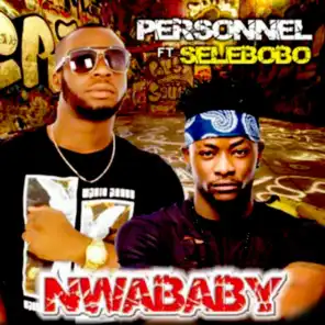 Nwababy (feat. Selebobo)
