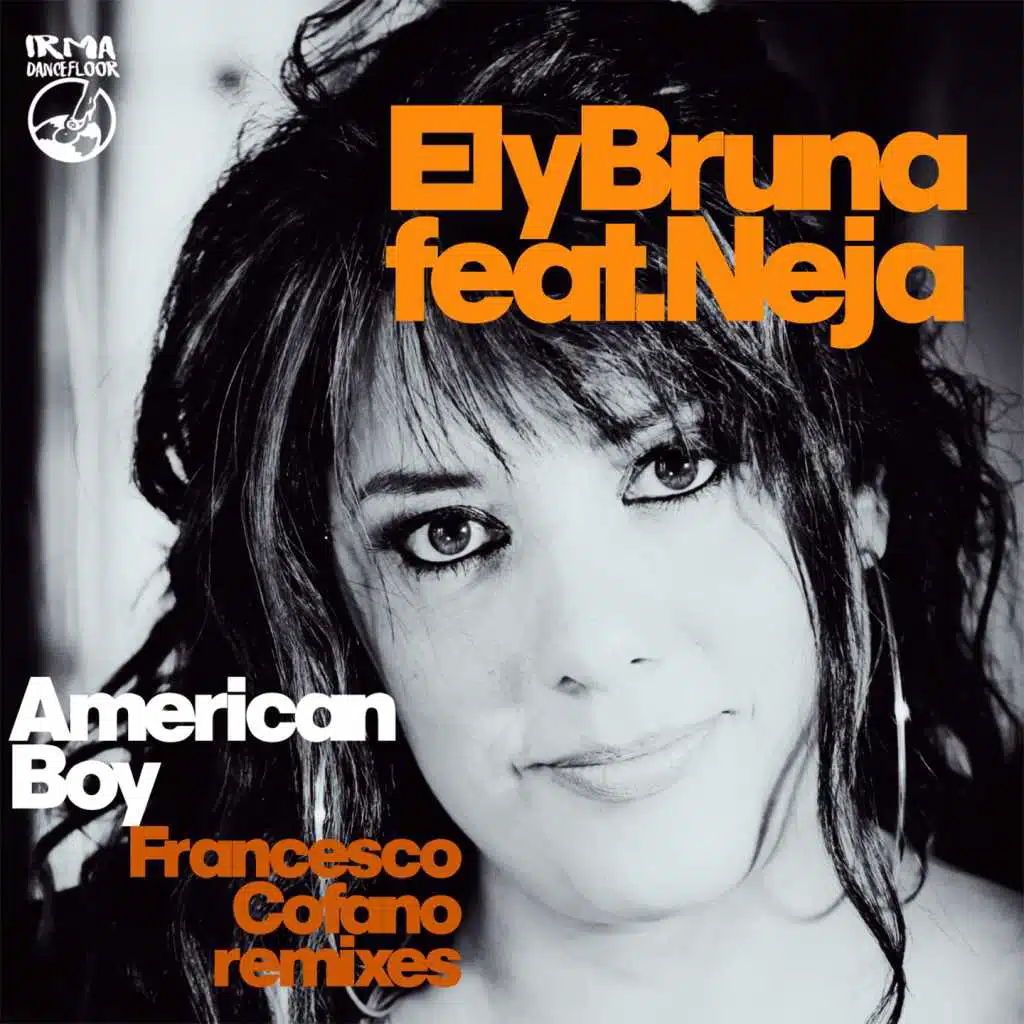 American Boy (Francesco Cofano Remixes) [feat. Neja]