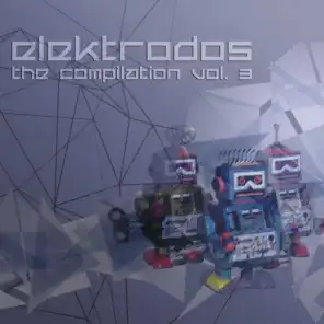 Elektrodos The Compilation Vol. 3 (E2REC-COMP003)