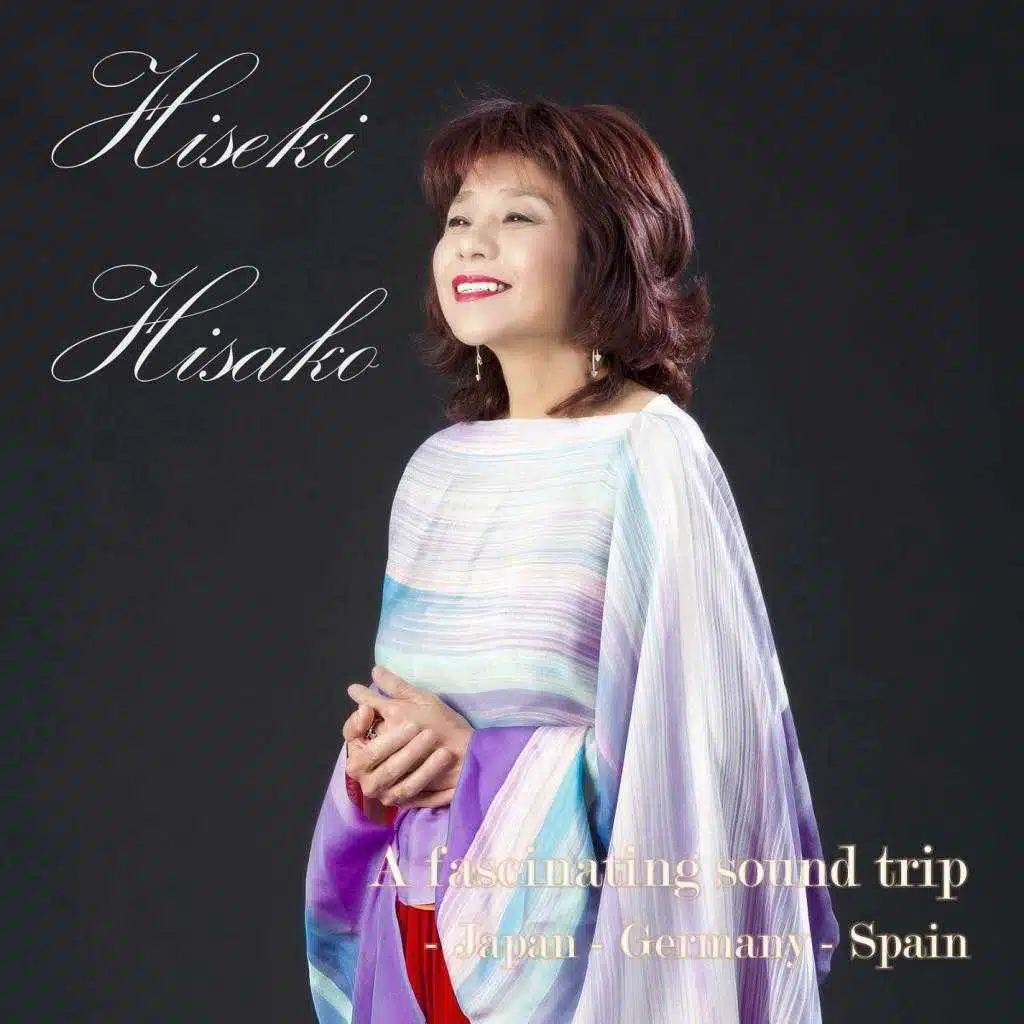 A fascinating sound trip - Japan - Germany - Spain