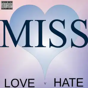Love v Hate