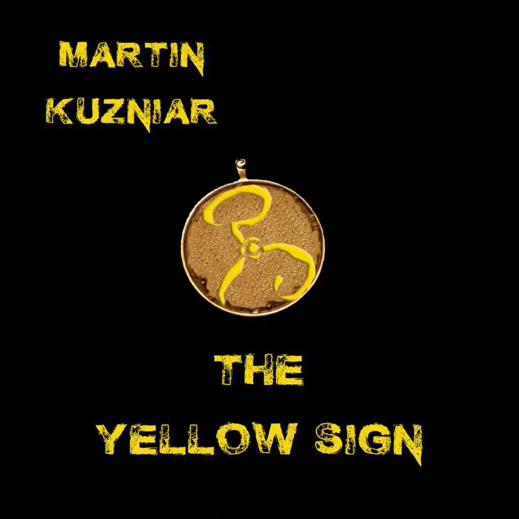 The Yellow Sign