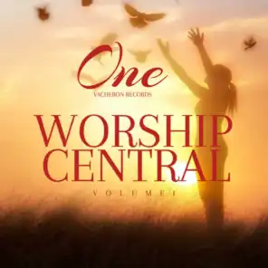 Worship Central, Vol. 1
