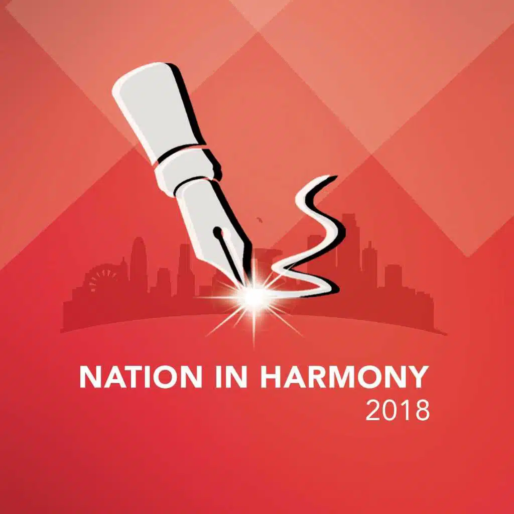 Nation in Harmony 2018