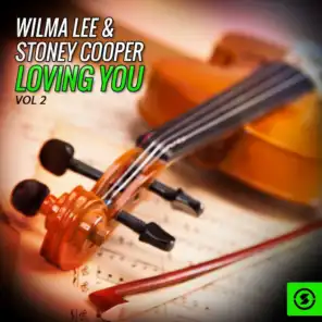 Wilma Lee Cooper, Stoney Cooper