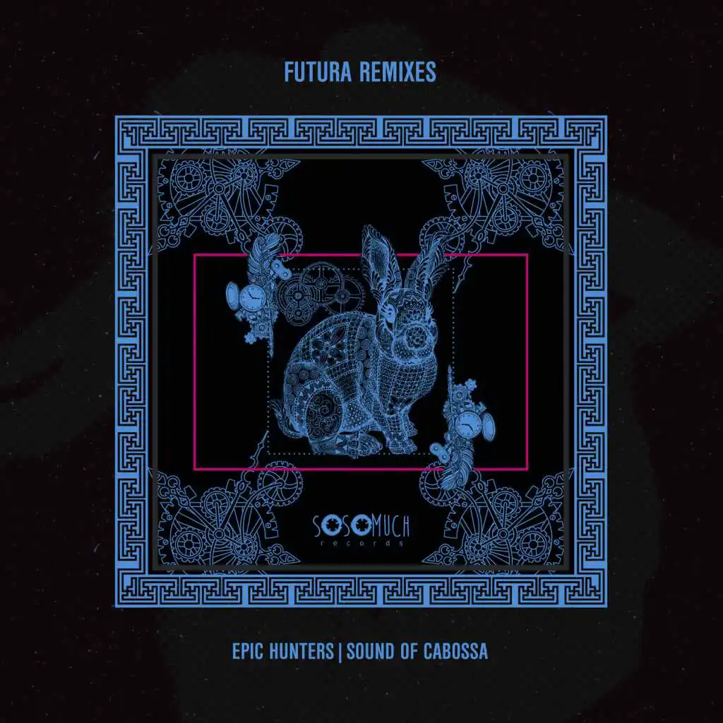 Futura Remixes