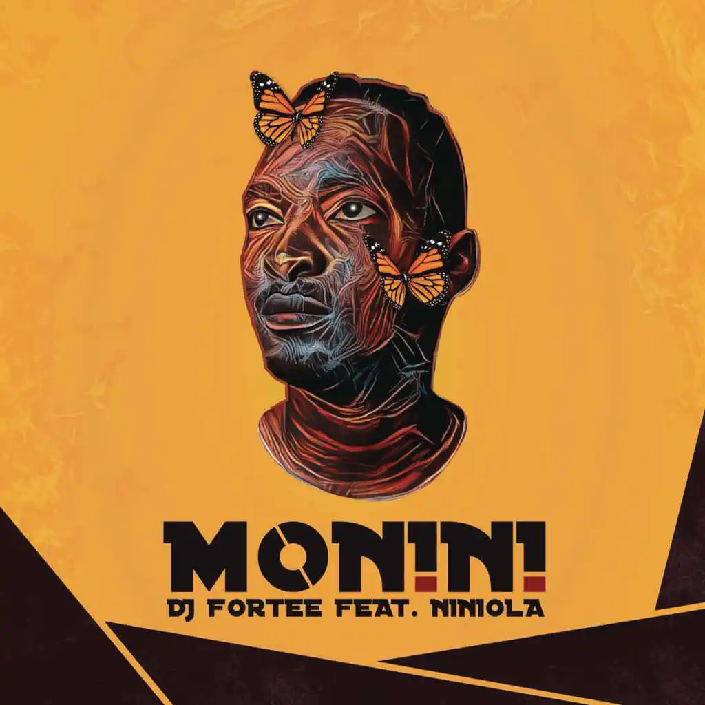 Monini (feat. Niniola)