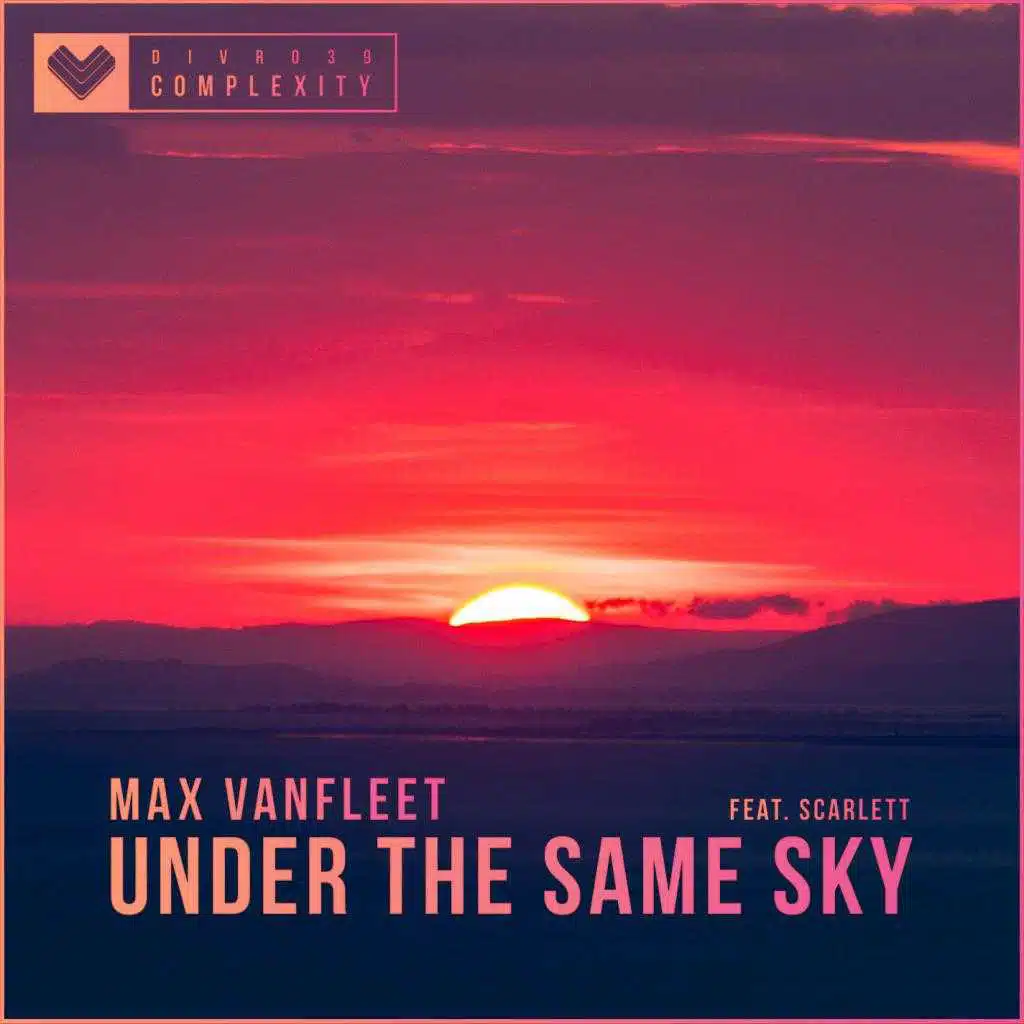 Under the Same Sky (feat. Scarlet)