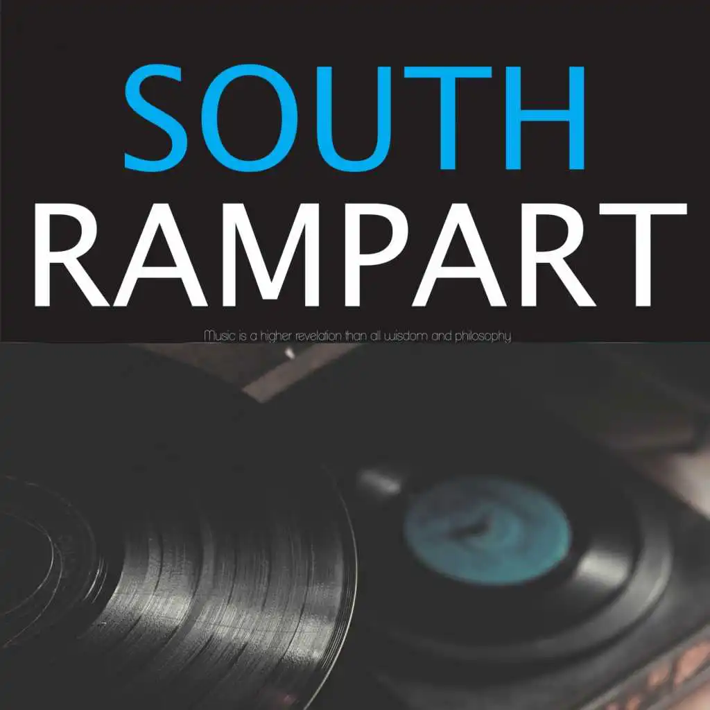 South Rampart